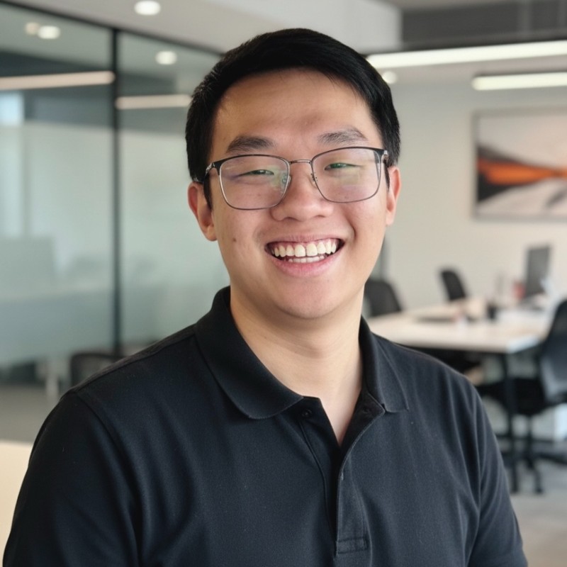 Luke Huynh