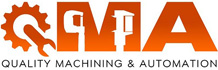 Quality Machining and Automation