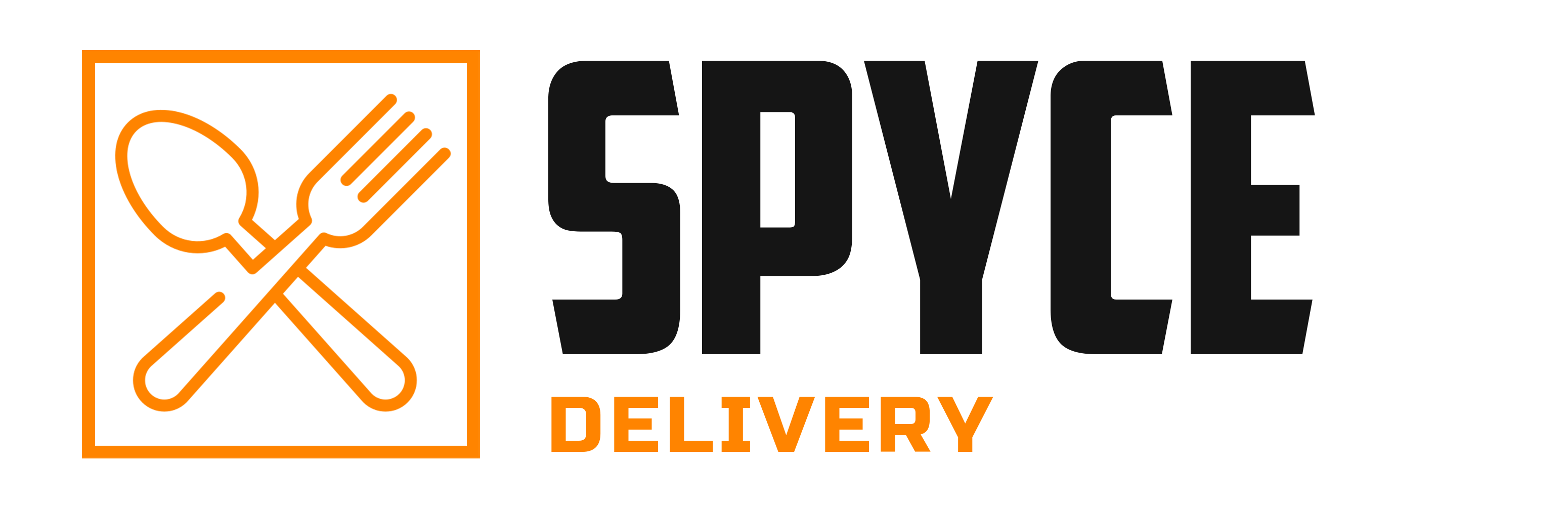SPYCE Delivery